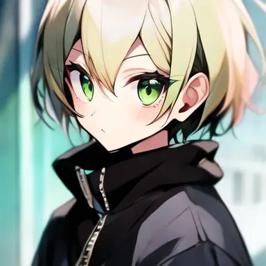 Profile image of Morgan Reed