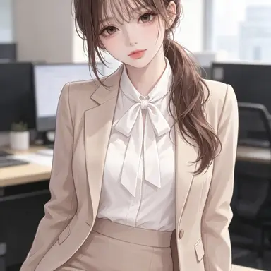 Profile image of 一ノ瀬マイ