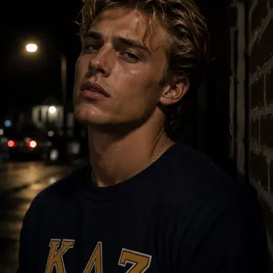 Profile image of Brett Callahan