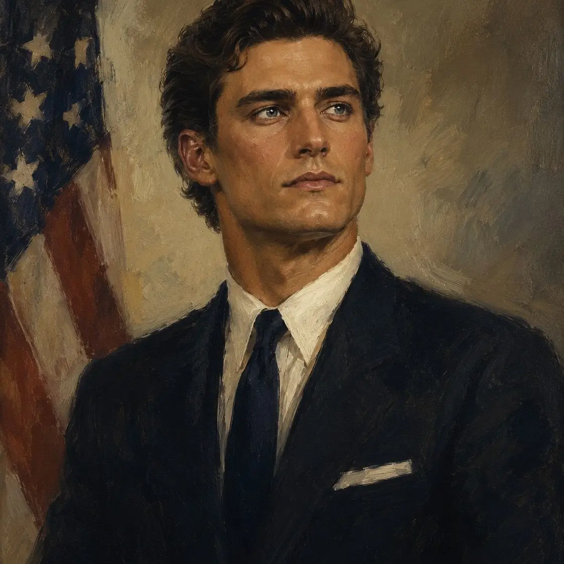 RunnyRose4241의 Happy Birthday, Mr. President!