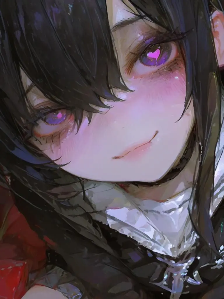 Tetochi0173의 月夜に狂う、四色の愛と灰の聖域