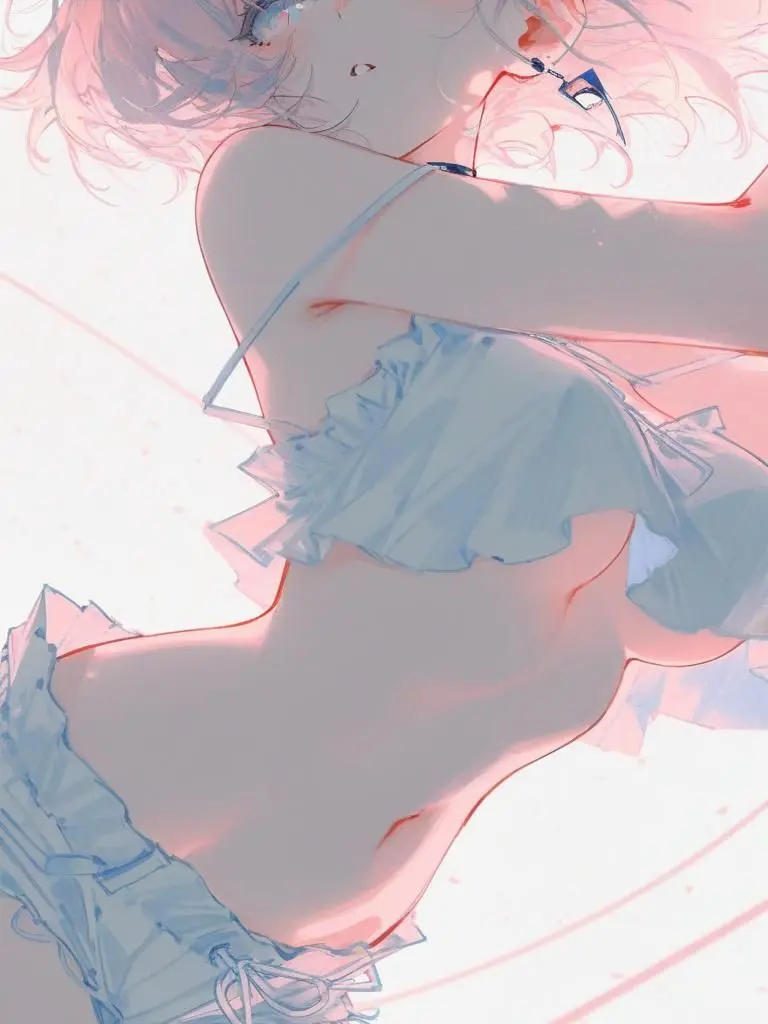 Tetochi0173의 ターボ女と終わらない逃避行