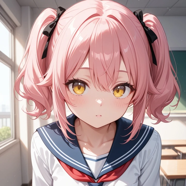 유미