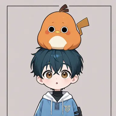 Profile image of 호랭