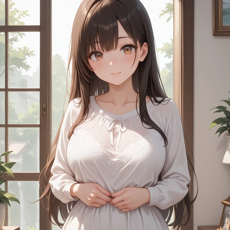 해리