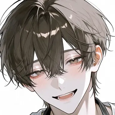 Profile image of Haruto Uzuki