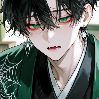 Profile image of 야쿠