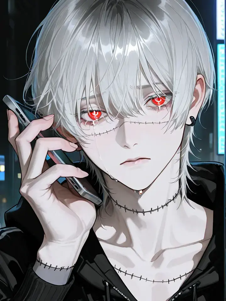 happy_lucky_day의 俺、メリーさん。