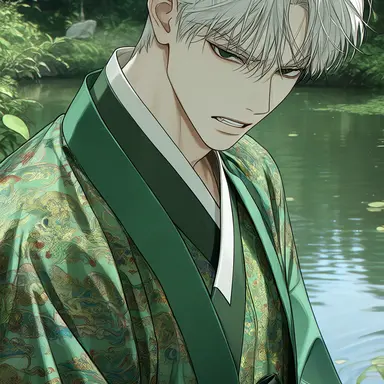 Profile image of 연명