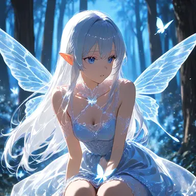 Profile image of 에리안