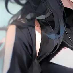 Profile image of Black