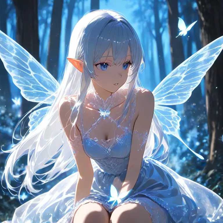 Liko_stella의 에리안