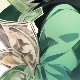 Profile image of Money