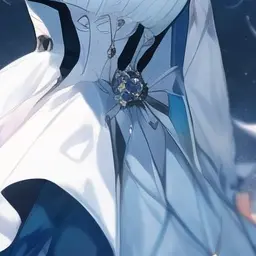 Profile image of White