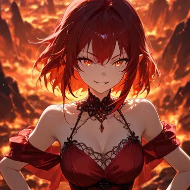 Profile image of 멜리아