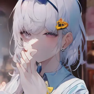 Profile image of 이지아