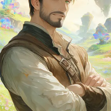 Profile image of Gordo
