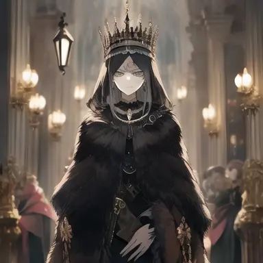 Profile image of 여왕