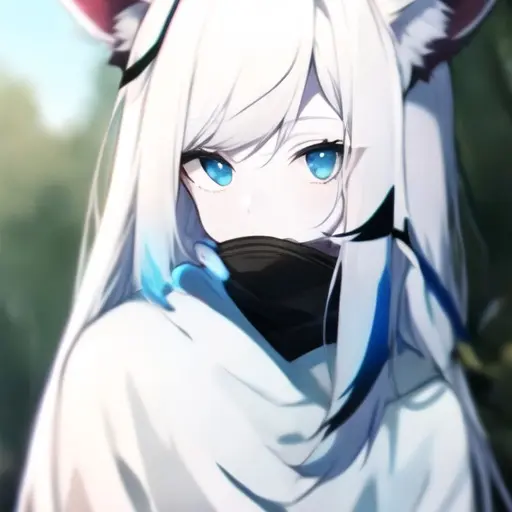 BoredRadar8117의 My Fox Girlfriend