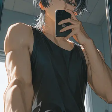 Profile image of ナユ