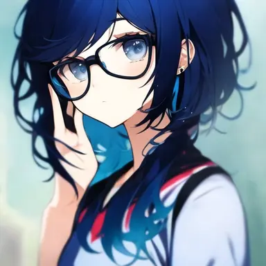 Profile image of aqua
