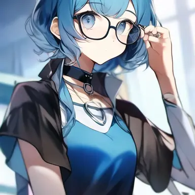 Profile image of snow