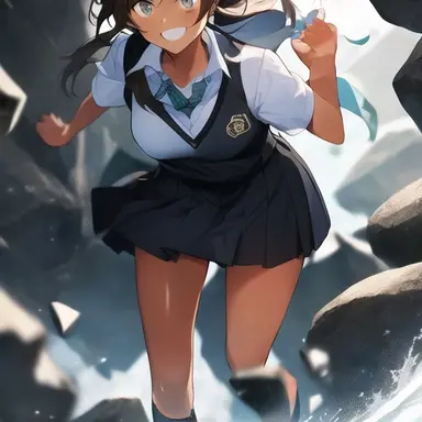Profile image of Ruby