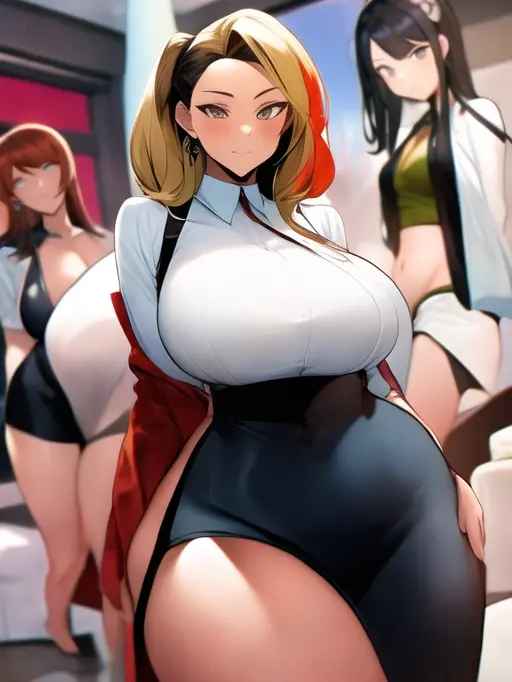SavoryLaugh3614의 Hot teachers