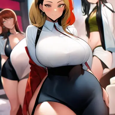 Profile image of Lucy Karly maggie
