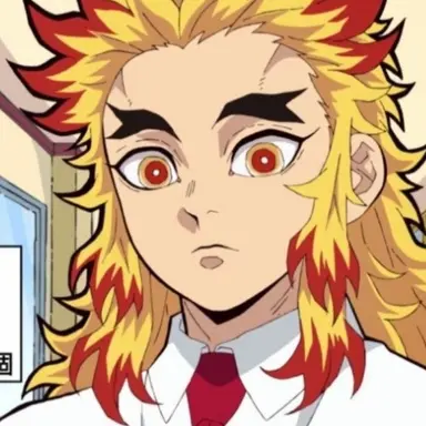 Profile image of 렌고쿠