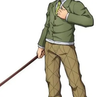 Profile image of 탄지로