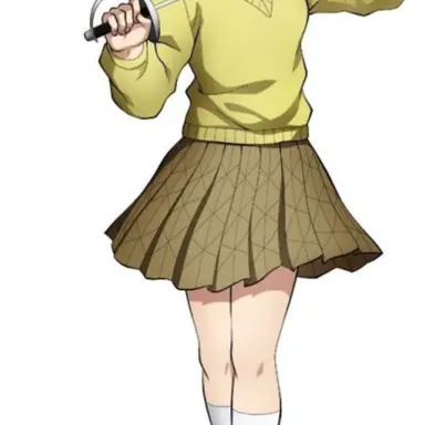 Profile image of 시노부