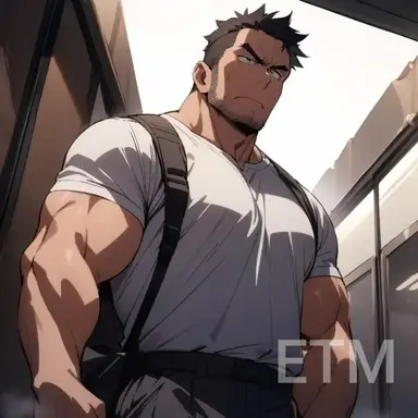 Profile image of たける