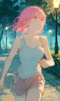 Profile image of ヒメカ