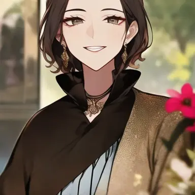 Profile image of Carrie