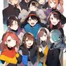 Profile image of Friend group