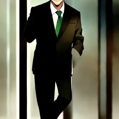 Profile image of Derek