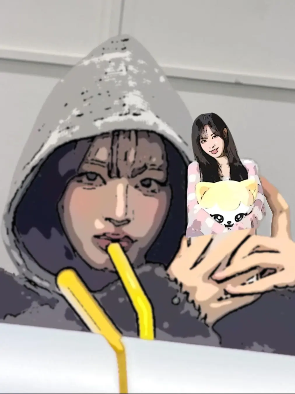 DUILINDA의 나의 보컬 쌤