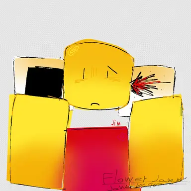 Profile image of ジム