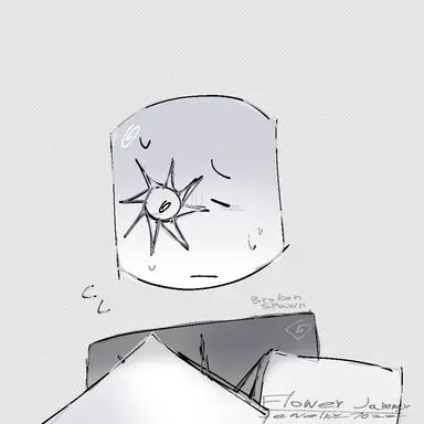 Profile image of ブロークン スポーン