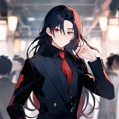 Profile image of 하이드