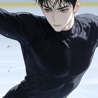 Profile image of 황민호
