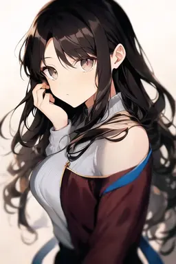 Profile image of Maya Rivera