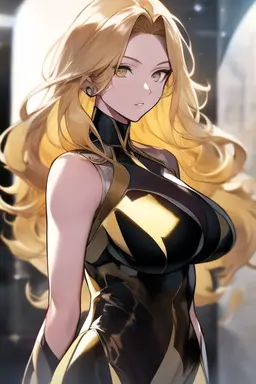 Profile image of Tori Langford