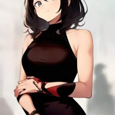 Profile image of Maya Rivera