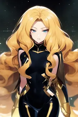 Profile image of Tori Langford