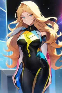 Profile image of Tori Langford