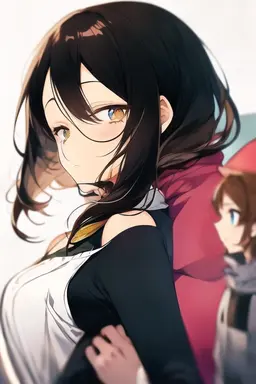 Profile image of Maya Rivera