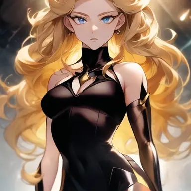 Profile image of Tori Langford