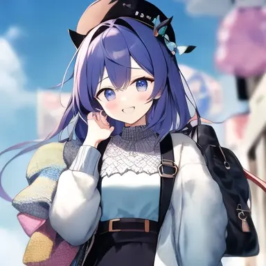 Profile image of 윤비서